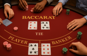 AG真人百家乐的独特优势