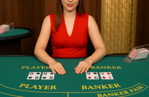 为什么选择AG百家乐澳门 百家乐？