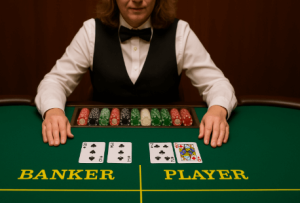 心态与纪律:真正的“最佳投注法”核心