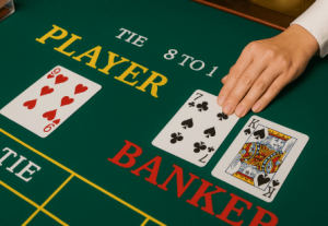 AG百家乐真人百家乐的五大核心优势