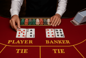 为什么选择AG真人百家乐？