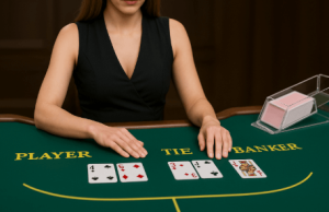 真人百家乐常见误区与修正建议