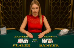 AG百家乐理性玩家的首选