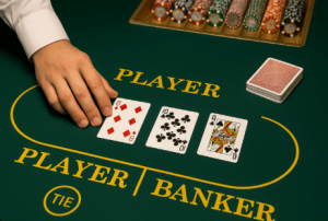 AG真人百家乐的独特优势