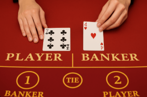 试玩与正式真人百家乐的差异