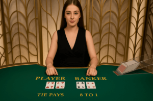 真人百家乐实战技巧:细节决定成败