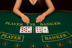 AG百家乐平台的优势支持