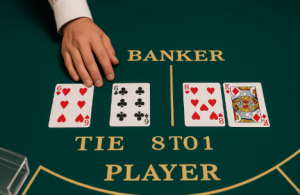 真人百家乐与普通百家乐的区别