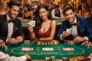 建立适合自己的下注体系