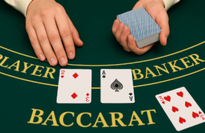 如何向真人百家乐职业玩家靠近