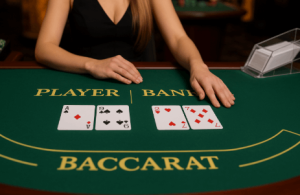 AG百家乐百家乐 玩法教程总结：掌握方法，稳定节奏，提升胜率