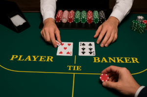 幸运六适合哪些类型的真人百家乐玩家?