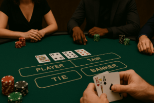 为什么AG百家乐百家乐 博持续受到关注?