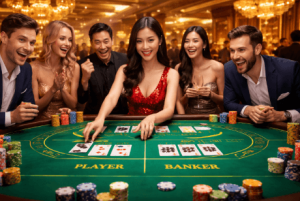 什么是 AG百家乐百家乐 游戏(真人场景)