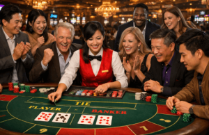 从经验积累到理性总结