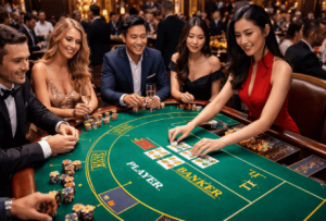 AG百家乐百家乐 澳门真人百家乐的发展趋势