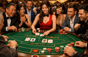 反买打法适合哪些真人百家乐玩家?