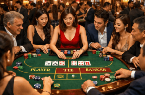 AG百家乐百家乐真人在真人百家乐环境中的技术价值