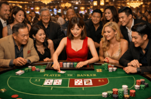 风险管理与理性参与