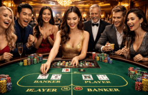 真人百家乐的发展趋势