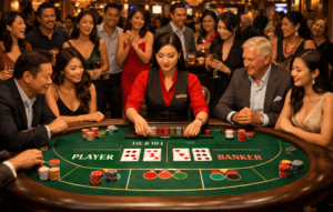 长期参与的关键：纪律与理性