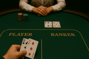 爱游戏百家乐 彩票的综合价值