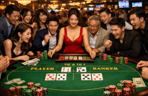 真人百家乐未来发展趋势