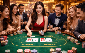 建立长期理性框架