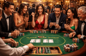 提升真人百家乐水平的建议