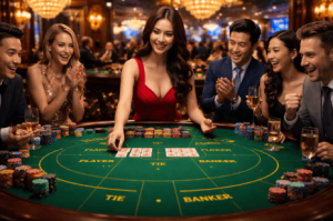 新手玩家入门建议