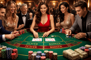 如何提升真人百家乐体验