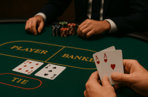 爱游戏平台真人百家乐的优势