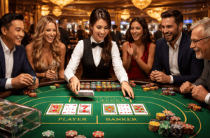 未来趋势与玩法升级