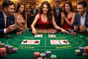 真人百家乐发展趋势